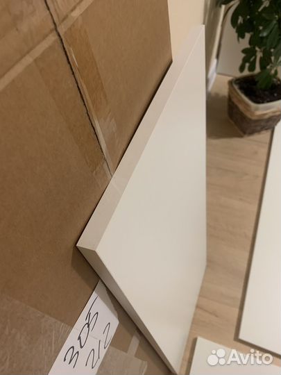 Полка мебельная