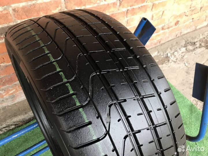 Pirelli P Zero 285/40 R21