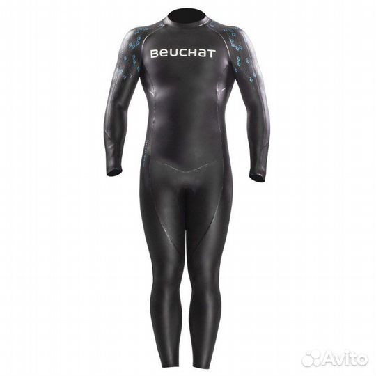 Гидрокостюм Beuchat crawl C200