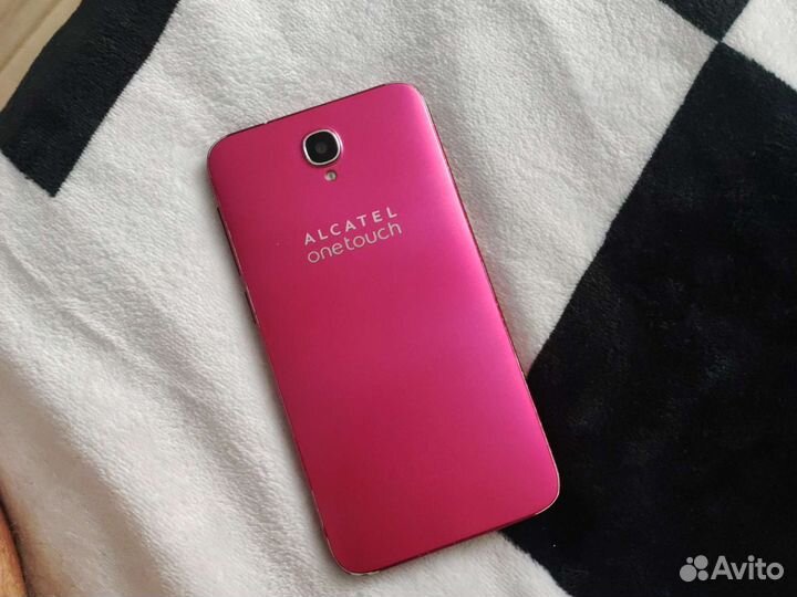 Alcatel One Touch Idol 2 mini, 4 ГБ