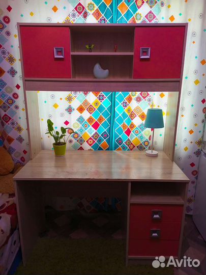 Мебель для детской
