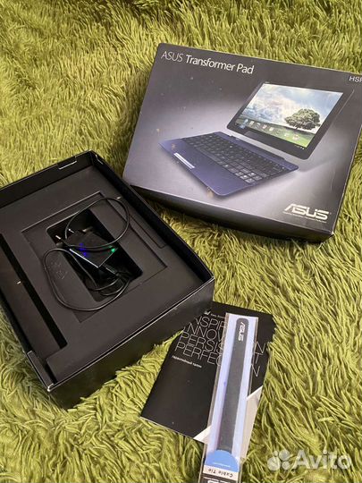 Asus transformer pad tf300tg