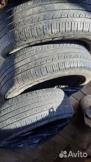 Nexen Classe Premiere 672 205/65 R16