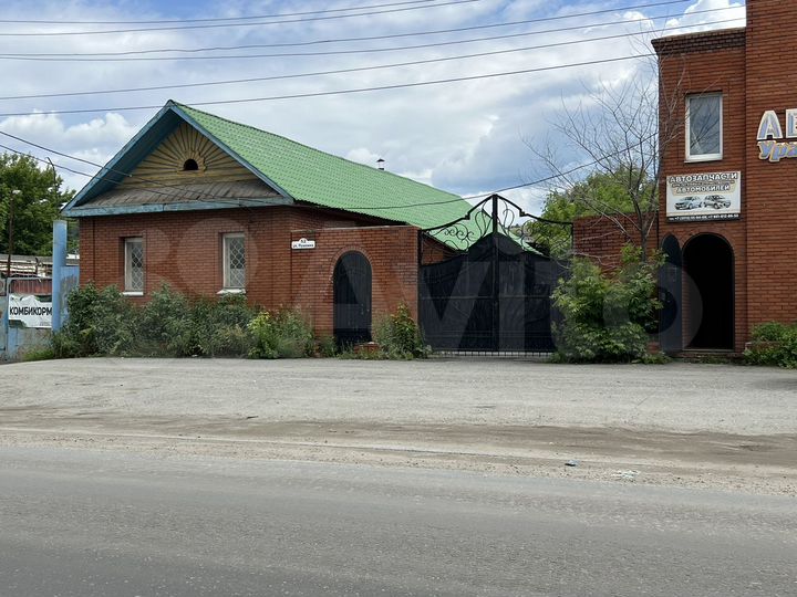 Торговая площадь, 470 м²