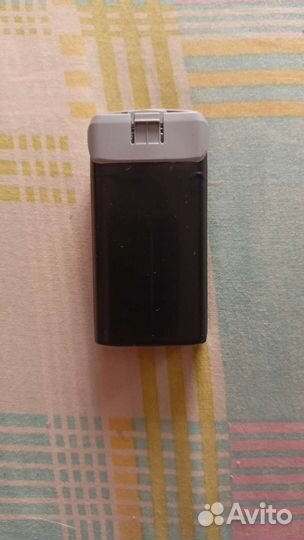 Усиленный аккумулятор для dji mini 2/SE