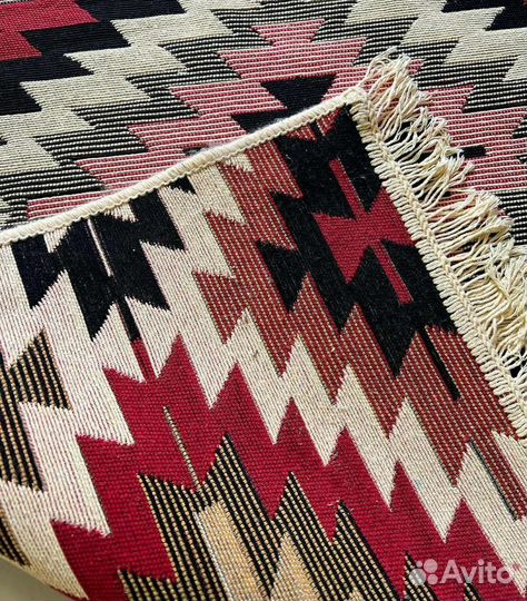 Ковер турецкий килим