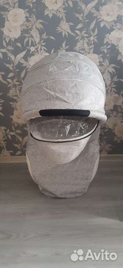 Сменный блок люлька
