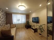 2-к. квартира, 49,3 м², 1/4 эт.