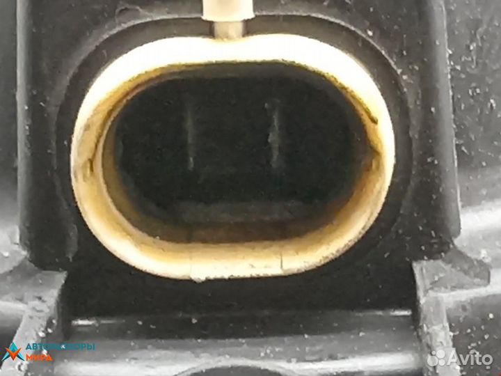 Моторчик печки Opel Vectra C 2005 13221349