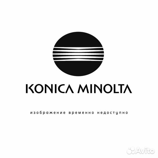 Ролик захвата Konica Minolta bizhub 223/224e/283/284e/36/363/364e/42/423/227/287, ориг