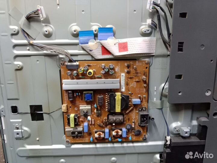 Ремонт телевизоров