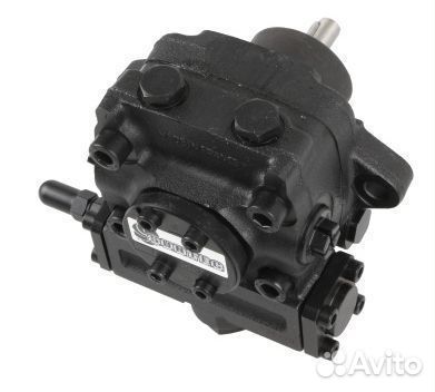 Топливный насос TA3C