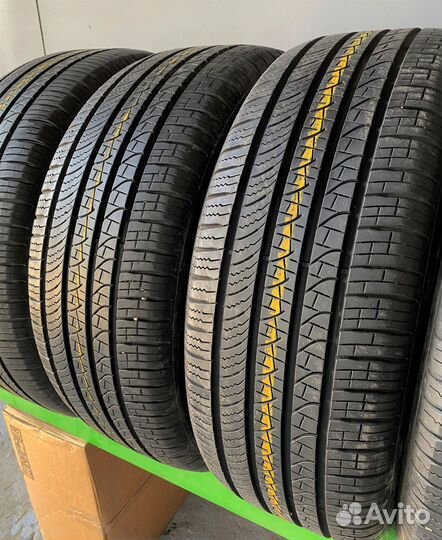 Pirelli Scorpion Zero All Season 245/50 R20