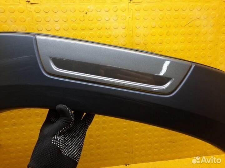 Б/У Расширитель крыла В хорошем состоянии