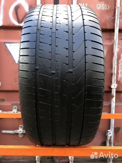 Pirelli P Zero 325/35 R22 110Y