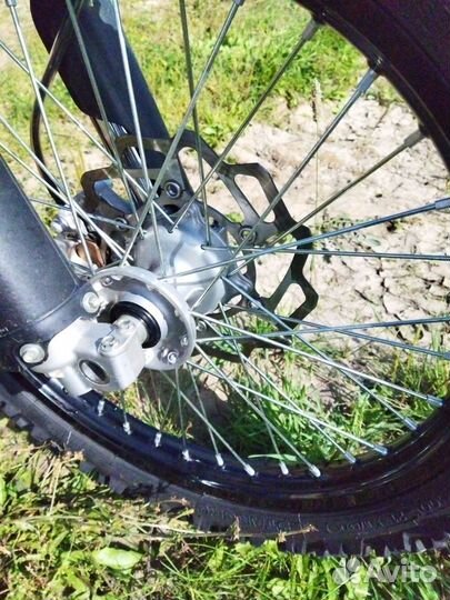 Продам мотоцикл