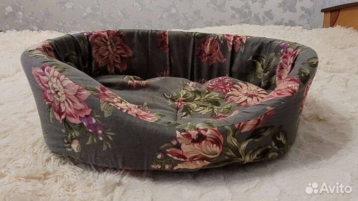 Лежак для кошки