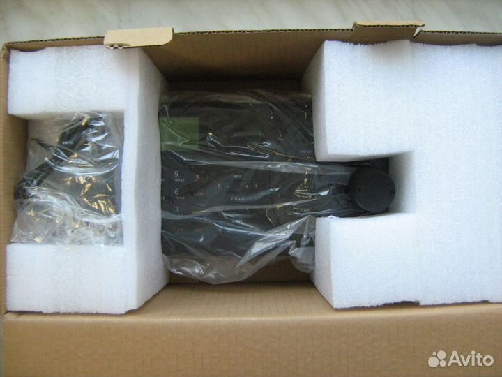 Dahua пульт управления камер видеонаблюдения