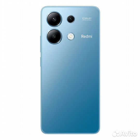 Xiaomi Redmi Note 13, 8/128 ГБ