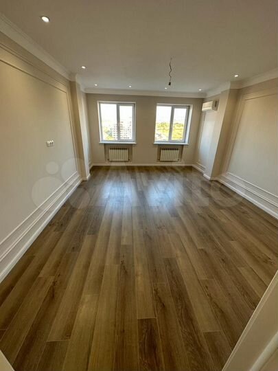 2-к. квартира, 183 м², 9/10 эт.