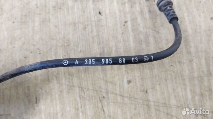 Датчик ABS передний правый Mercedes-Benz C205 / W205 / S205 / V205