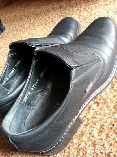 Туфли, ботинки, мокасины