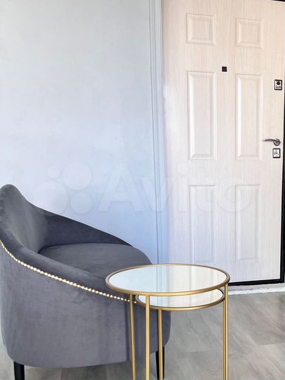 Рабочее место бровист/визажист