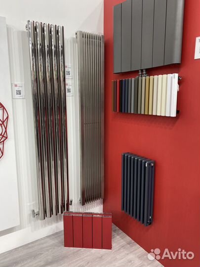 Радиаторы отопления