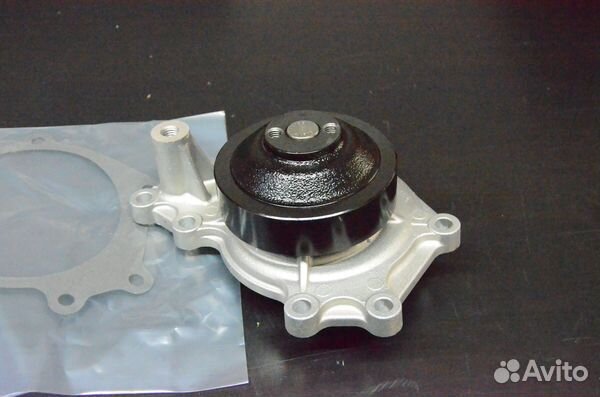 Помпа Насос Сод 4M50 FE85D Евро 3 Евро 4