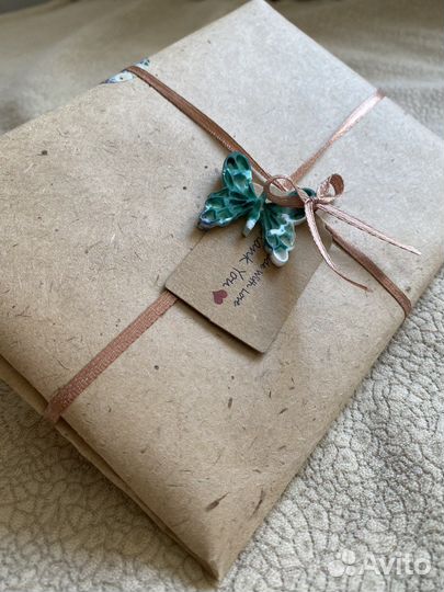 Изделия из эпоксидной смолы