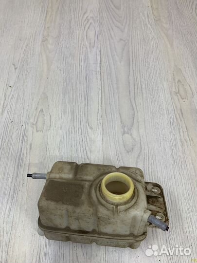 Бачок расширительный антифриза Chevrolet aveo 250