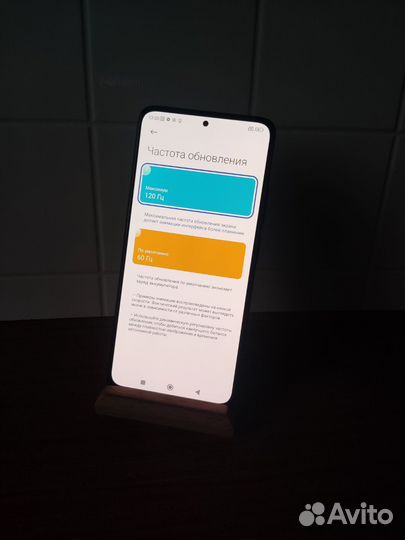 Xiaomi Redmi Note 11 Pro 5G, 6/64 ГБ