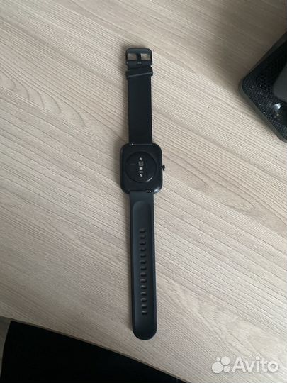 Amazfit bip 3