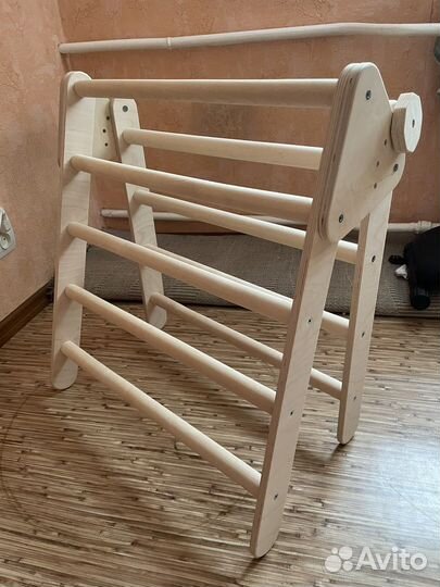 Треугольник пиклера