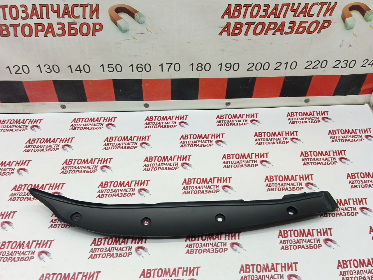 Пыльник крыла передний левый Lixiang L7 Лисян л7