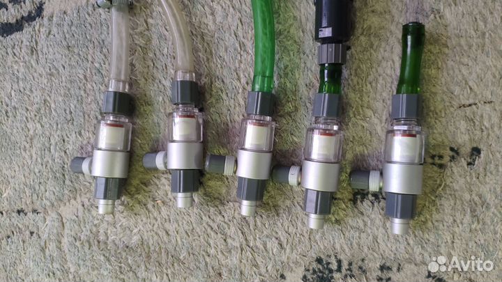 Аквариумное оборудование Eheim