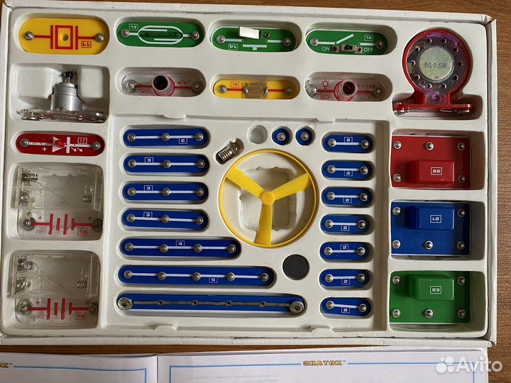 Настольные игры