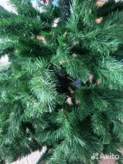 Елка искусственная