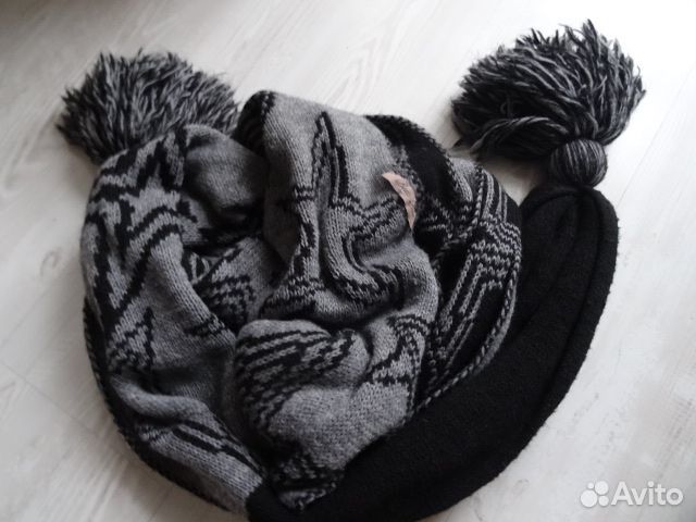 Шарф Di Daneli tonak Betty Blue