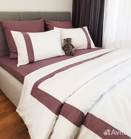 Постельное белье от производителя