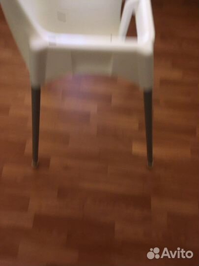 Стульчик для кормления IKEA