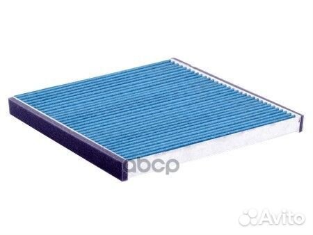 Фильтр салона антибактериальный Ag+ CAB1113 Sakura