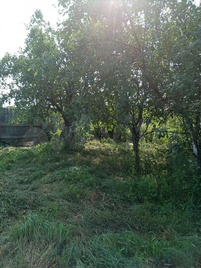 Дом 100 м² на участке 30 сот.