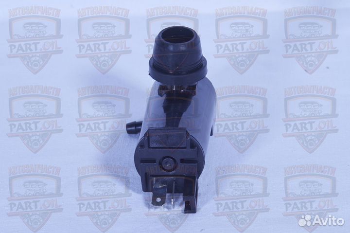 Мотор омывателя лобового стекла Honda Accord 02-08