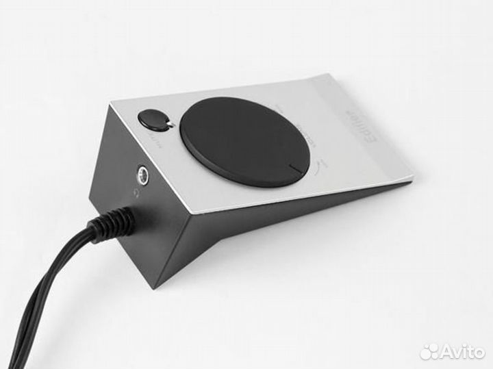 Акустическая система Edifier M1380 black