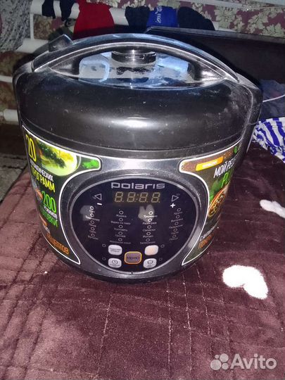 Мультиварка