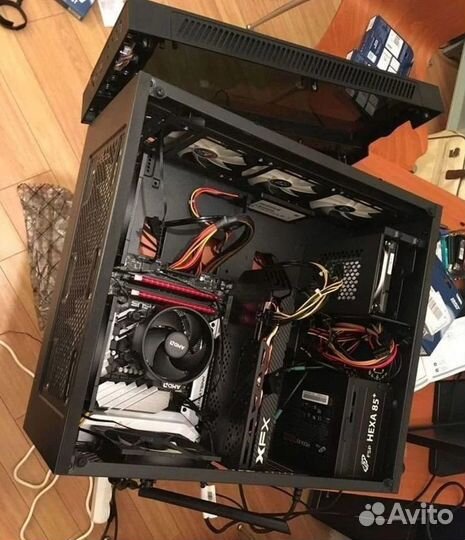 Ремонт Телевизоров Ноутбуков и Компьютеров