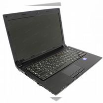 Ноутбук lenovo B460e