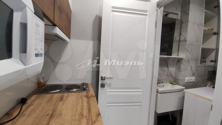 3-к. квартира, 70 м², 1/10 эт.