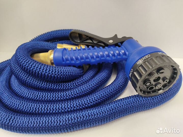 Шланг для полива